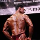 Ray   Adonay - NPC Mid Atlantic Championships 2012 - #1